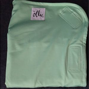 Ollie Swaddle